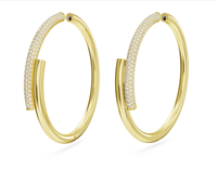 Orecchini Swarovski Donna in Lega metallica Cristallo 5671808 - 5671808